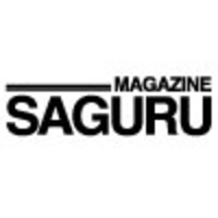 Saguru Magazine logo, Saguru Magazine contact details