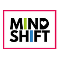 Mind Shift logo, Mind Shift contact details