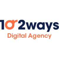 102Ways Digital Agency logo, 102Ways Digital Agency contact details