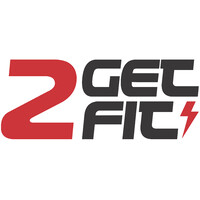 2GetFit logo, 2GetFit contact details