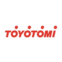 TOYOTOMI EUROPE SALES logo, TOYOTOMI EUROPE SALES contact details