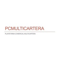 Plataforma Comercial Multicartera logo, Plataforma Comercial Multicartera contact details