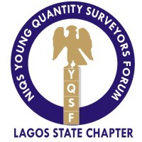 NIQS Young Quantity Surveyors Forum - Lagos Chapter logo, NIQS Young Quantity Surveyors Forum - Lagos Chapter contact details