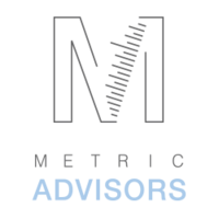 Metric Advisors logo, Metric Advisors contact details