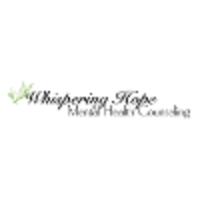 Whispering Hope, Mental Health Counseling logo, Whispering Hope, Mental Health Counseling contact details