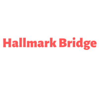 Hallmark Bridge logo, Hallmark Bridge contact details