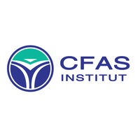 CFAS INSTITUT logo, CFAS INSTITUT contact details