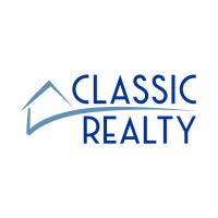 Classic Realty logo, Classic Realty contact details