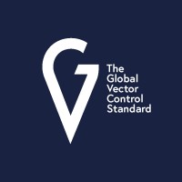 The Global Vector Control Standard logo, The Global Vector Control Standard contact details