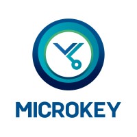 MICROKEY | Marca de AVIRE España logo, MICROKEY | Marca de AVIRE España contact details