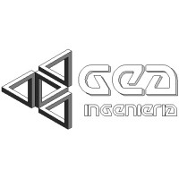 Gea Ingenieria logo, Gea Ingenieria contact details