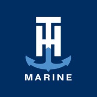 T-H Marine Supplies logo, T-H Marine Supplies contact details