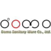 Domo Sanitary Ware Co., Ltd. logo, Domo Sanitary Ware Co., Ltd. contact details