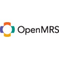 OpenMRS logo, OpenMRS contact details