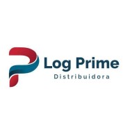 Log Prime Distribuidora logo, Log Prime Distribuidora contact details