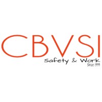 CBVSI SAFETY & WORK SL logo, CBVSI SAFETY & WORK SL contact details