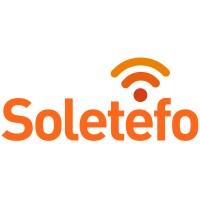 SOLETEFO SL logo, SOLETEFO SL contact details