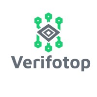 Verifotop logo, Verifotop contact details