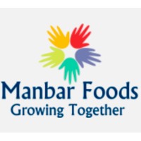 Manbar Foods logo, Manbar Foods contact details