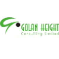 GOLAN HEIGHT CONSULTING LIMITED logo, GOLAN HEIGHT CONSULTING LIMITED contact details