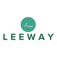 LEEWAY logo, LEEWAY contact details