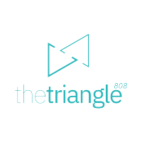 The Triangle 808 Consulting logo, The Triangle 808 Consulting contact details