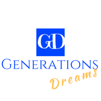 Generations Dreams logo, Generations Dreams contact details