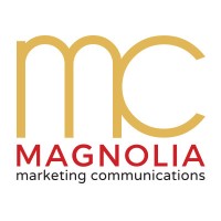 Magnolia Marketing Communications logo, Magnolia Marketing Communications contact details