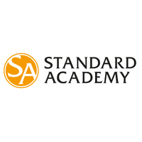 Standard Academy logo, Standard Academy contact details