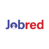 JobRed logo, JobRed contact details