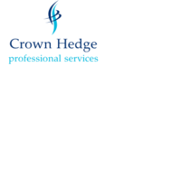 Crown Hedge professional services logo, Crown Hedge professional services contact details