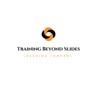 Training Beyond Slides logo, Training Beyond Slides contact details