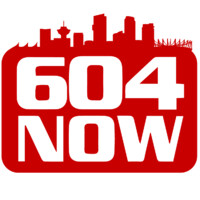 604 Now logo, 604 Now contact details