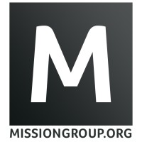 Mission Group logo, Mission Group contact details