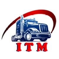 ITM Haulage Limited logo, ITM Haulage Limited contact details