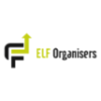 ELF Organisers logo, ELF Organisers contact details