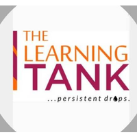 The Learning Tank Company logo, The Learning Tank Company contact details