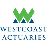 Westcoast Actuaries Inc. logo, Westcoast Actuaries Inc. contact details