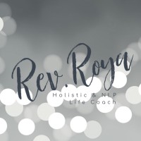 Rev. Roya logo, Rev. Roya contact details