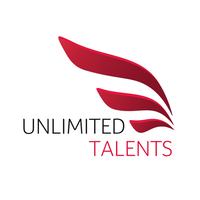 Unlimited Talents logo, Unlimited Talents contact details