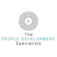 The People Development Specialists logo, The People Development Specialists contact details