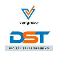 Digital Sales Training logo, Digital Sales Training contact details