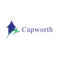 Capworth Consulting logo, Capworth Consulting contact details