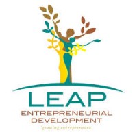 Leap Entrepreneurial Development logo, Leap Entrepreneurial Development contact details