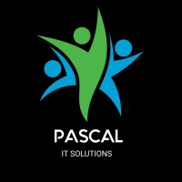 PASCAL IT SOLUTIONS logo, PASCAL IT SOLUTIONS contact details