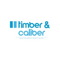 Timber & Caliber | Learning Centre logo, Timber & Caliber | Learning Centre contact details