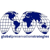 Global Preservation Strategies Limited logo, Global Preservation Strategies Limited contact details