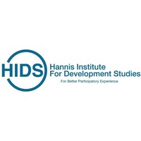 HANNIS INSTITUTE FOR DEVELOPMENT STUDIES LTD logo, HANNIS INSTITUTE FOR DEVELOPMENT STUDIES LTD contact details