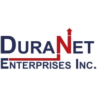 Duranet Enterprises Inc. logo, Duranet Enterprises Inc. contact details