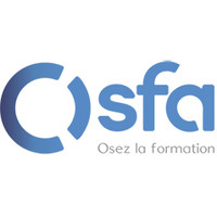 OSFA Formations logo, OSFA Formations contact details